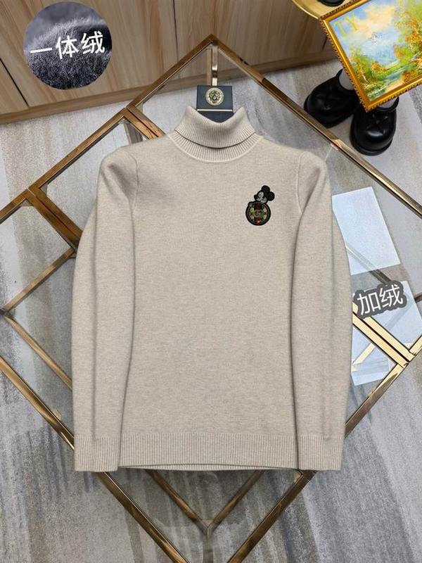 Gucci Men's Sweater 47